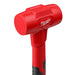 Milwaukee 48-22-9150 28oz Dead Blow Hammer - 8