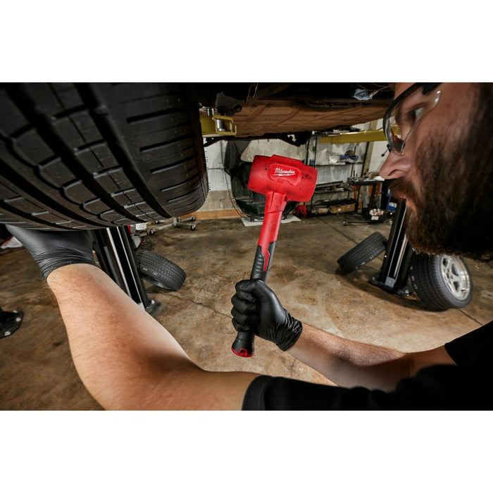 Milwaukee 48-22-9151 48oz Dead Blow Hammer - 5