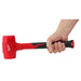 Milwaukee 48-22-9151 48oz Dead Blow Hammer - 7