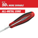 Milwaukee 48-22-9215 4 Piece Hook & Pick Set - 5