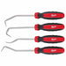 Milwaukee 48-22-9217 4pc Hose Pick Set