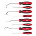 Milwaukee 48-22-9218 8pc Hook & Pick Set