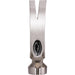 Milwaukee 48-22-9316 19oz Smooth Face Poly / Fiberglass Handle Hammer - 4