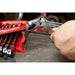 Milwaukee 48-22-9429 7pc Flex Head Ratcheting Wrench Set - SAE - 9