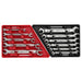 Milwaukee 48-22-9471 6pc Double End Flare Nut Wrench Set - Metric - 12