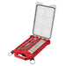 Milwaukee  48-22-9481 3/8” 28pc Ratchet and Socket Set in PACKOUT - SAE