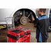 Milwaukee 48-22-9483 15pc Metric Combination Wrench Set with PACKOUT Compact Organizer - 5