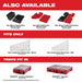 Milwaukee 48-22-9484 15pc SAE Combination Wrench Set with PACKOUT Compact Organizer - 8