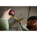 Milwaukee 48-22-9725M 25ft Magnetic STUD™ Tape Measure - 4