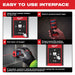 Milwaukee 48-22-9802 150' Laser Distance Meter - 4
