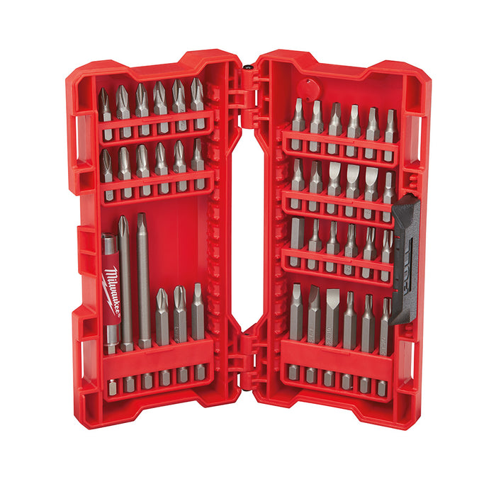 Milwaukee 48-32-1551 42 Piece Driver Bit Set - 3