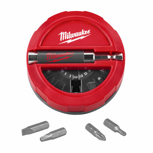 Milwaukee 48-32-1700 Insert Bit Screw Driving Set, 20-Piece - 3