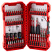 Milwaukee 48-32-4010 SHOCKWAVE Impact Duty Driver Bit Set - 54PC