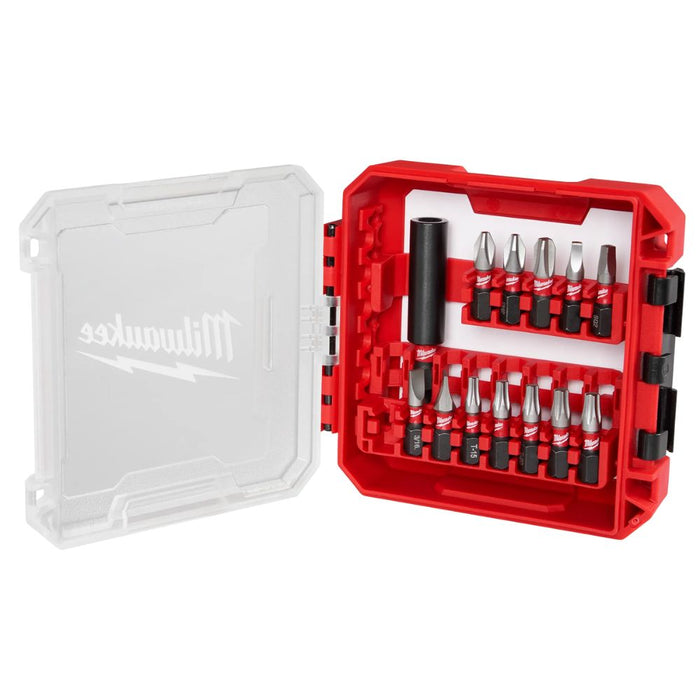 Milwaukee 48-32-4035 Shockwave Impact Duty Driver Bit Set - 13PC - 2