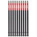Milwaukee 48-32-4248 Shockwave 6" T30 10PK