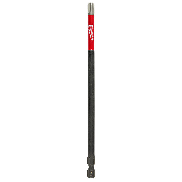 Milwaukee 48-32-4308 SHOCKWAVE 6" PH3 1PK