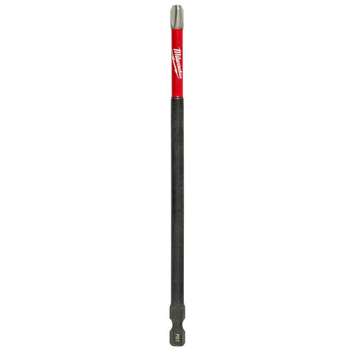 Milwaukee 48-32-4308 SHOCKWAVE 6" PH3 1PK