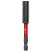 Milwaukee 48-32-4503 SHOCKWAVE 3" Impact Magnetic Bit Holder