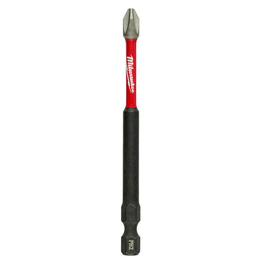 Milwaukee 48-32-4562 #2 Phillips Shockwave 3-1/2" Power Bit