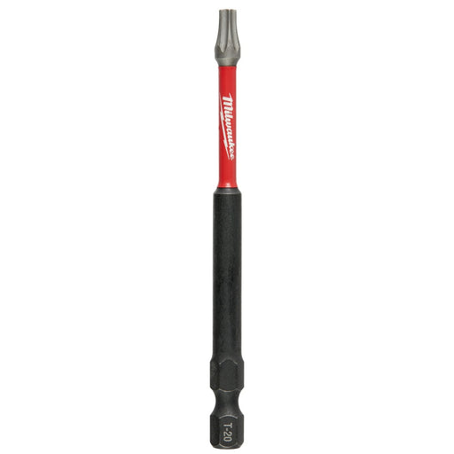 Milwaukee 48-32-4578 Shockwave 3.5" T20 5PK