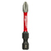 Milwaukee 48-32-4602 SHOCKWAVE 2" PH2 Impact Bit 5PK