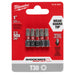 Milwaukee 48-32-4637 Shockwave 1" T30 5PK - 8