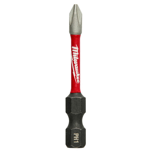 Milwaukee 48-32-4638 Shockwave 2" PH1 5PK