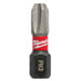 Milwaukee 48-32-4663 SHOCKWAVE 1" PH3 Impact Bit 5PK