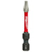 Milwaukee 48-32-4684 Shockwave 2" T20 5PK