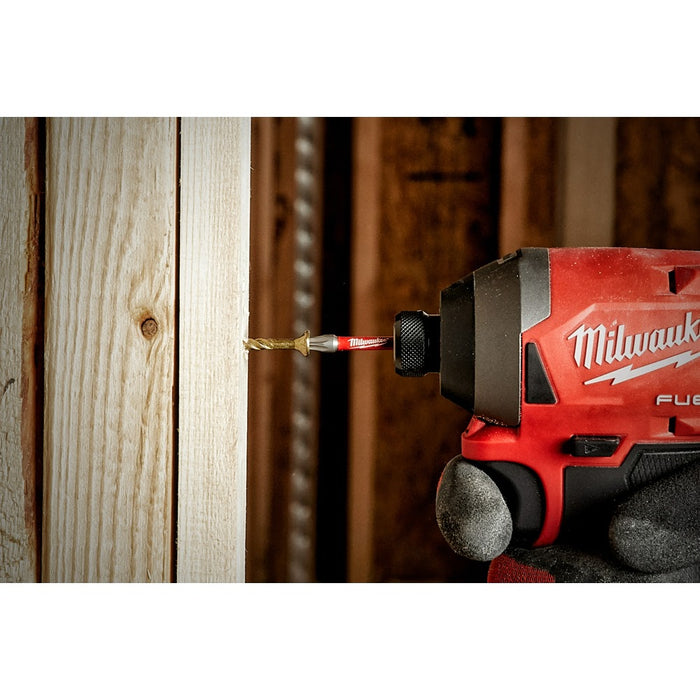 Milwaukee 48-32-4684 Shockwave 2" T20 5PK - 5