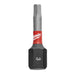 Milwaukee 48-32-4725 SHOCKWAVE™ Impact Hex 3 mm Insert Bit