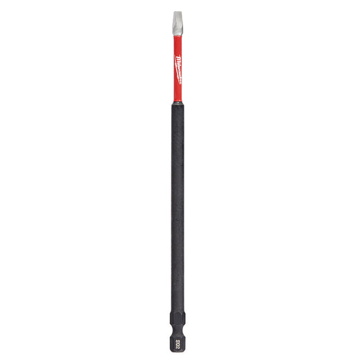 Milwaukee 48-32-4805 SHOCKWAVE 6" SQ2 Impact Bit