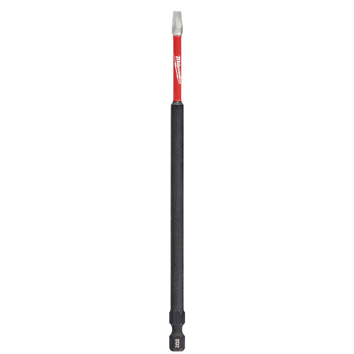 Milwaukee 48-32-4805 SHOCKWAVE 6" SQ2 Impact Bit