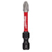 Milwaukee 48-32-4832 SHOCKWAVE™ 2" Power Bit PZ2
