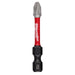 Milwaukee 48-32-4832 SHOCKWAVE™ 2" Power Bit PZ2