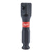 Milwaukee 48-32-5700 Shockwave Lineman 7/16" - 1/2" Impact Socket Adapter