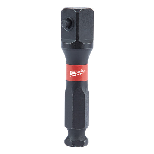 Milwaukee 48-32-5700 Shockwave Lineman 7/16" - 1/2" Impact Socket Adapter