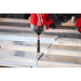 Milwaukee 48-32-7905 SHOCKWAVE Impact Duty 3in. Screw-Holding Bit Holder & Insert Bit Set (4Pc) - 8