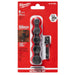 Milwaukee  48-32-8000 6 Piece Shockwave Impact Extractor Set - 4