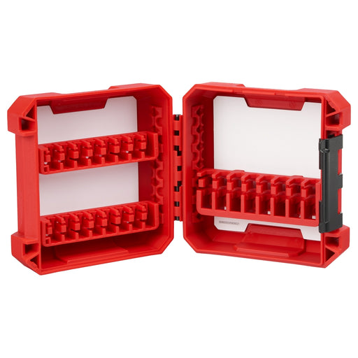 Milwaukee 48-32-9920 Customizable Small Case for Impact Driver Accessories