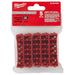 Milwaukee 48-32-9934 Large Case Rows for Insert Bit Accessories 5PK - 9