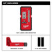 Milwaukee 48-35-1211 165' Laser Line Detector - 6