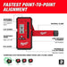 Milwaukee 48-35-1211 165' Laser Line Detector - 7