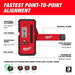 Milwaukee 48-35-1211 165' Laser Line Detector - 7