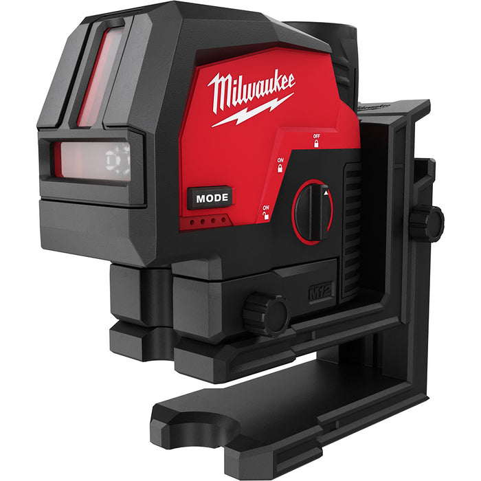 Milwaukee 48-35-1311 360 Laser Bracket - 3