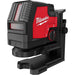 Milwaukee 48-35-1311 360 Laser Bracket - 5