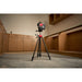 Milwaukee 48-35-1411 72" Laser Tripod - 11