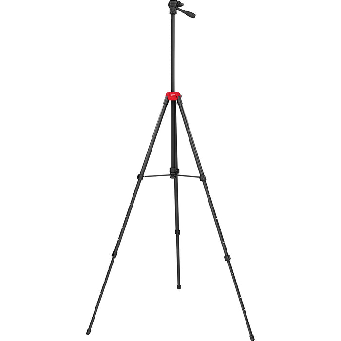 Milwaukee 48-35-1411 72" Laser Tripod