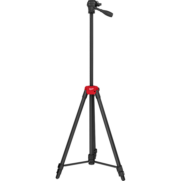 Milwaukee 48-35-1411 72" Laser Tripod - 7