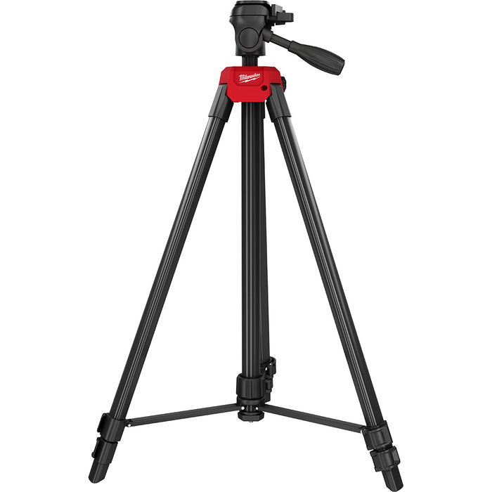 Milwaukee 48-35-1411 72" Laser Tripod - 8